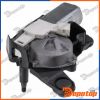Moteur d'essuie-glace arrière pour CITROEN | ESW-CT-013, 6405JQ